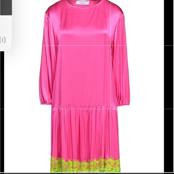 Kaos short dress - Picture 2 of 2